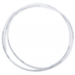 Hobart 00-185105-00027 Tubing Clear 100''